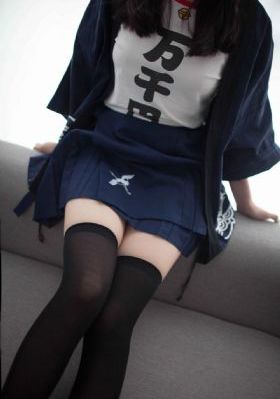 漂亮的嫂子