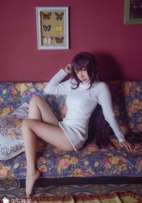 《巨人族的新娘》动漫免费观看