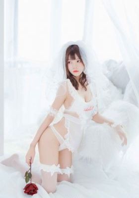 神域少女